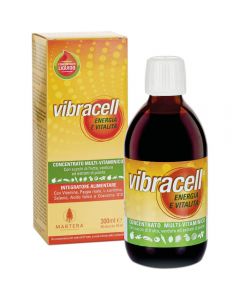 Named Vibracell 300ml