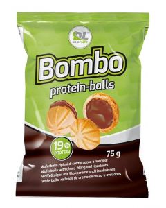 Daily Life Bombo Protein-Balls 75g