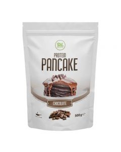 Protein Pancake Gusto Cioccolato 500g