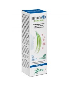 Aboca Immunomix Difesa Naso Spray 30ml