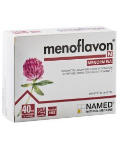 Menoflavon N (60cpr)