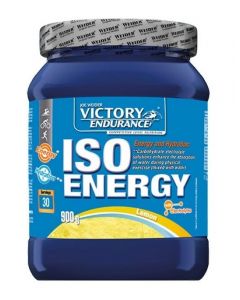 VICTORY END ISO ENERGY LIM900G