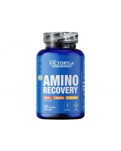 Weider Victory Endurance Amino Recovery 120 Compresse