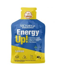 Victory Endurance Energy Up! Lemon 40g