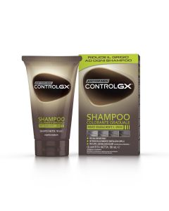 Just For Men Control Gx Shampoo Colorante Graduale 118ml