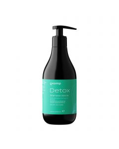 Gooimp Detox Shampoo Doccia 400ml