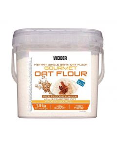 Weider Oat Flour Rice Pudding 1,9kg