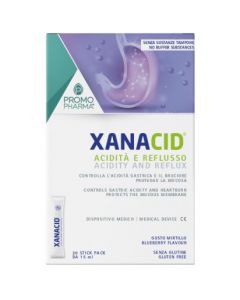 Xanacid (20x15ml)