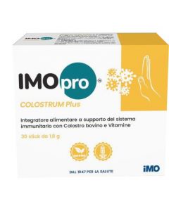 Imopro Colostrum Plus 30 Stick
