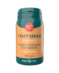 Curcuma (60cps)