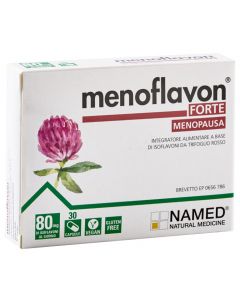 Menoflavon Forte (30cpr)