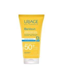 Uriage Bariesun Crema Solare Idratante SPF50+ Senza Profumo 50ml