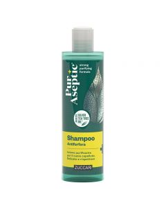 Pur Aseptic - Shampoo Antiforfora (200ml)