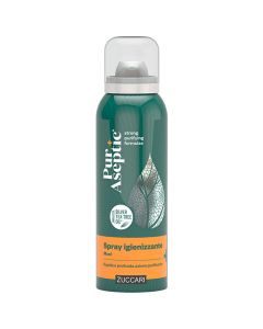 Pur Aseptic - Spray Igienizzante Mani (100ml)