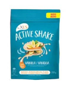 XLS Active Shake Vaniglia 250g