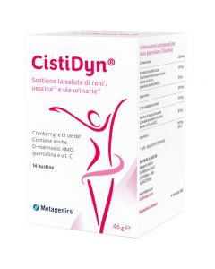 CistiDyn (14x3,2g)
