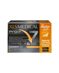 XLS Medical Pro 7 90 Stick Orosolubili