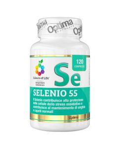Selenio 55 (120cps)