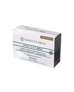 Gianluca Mech Amaro Glice-Mech DecoPocket 16 Stick