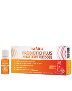 Provida Probiotici Plus (7x8ml)