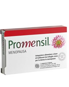 Promensil Menopausa (90cpr)