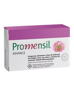 Promensil Advance (30cpr)