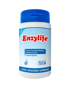 Enzylife (90cps)
