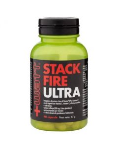 stack fire ultra
