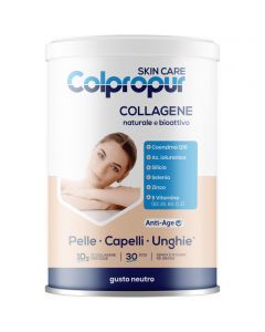 Colpropur Skin Care (306g)
