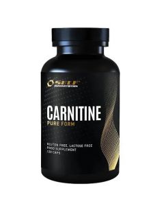 Carnitine Pure Form 120 Capsule