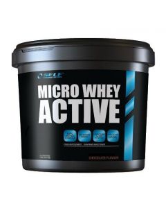 Self Omninutrition Micro Whey Active Gusto Cioccolato 2kg