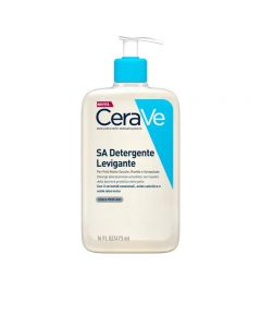 Cerave SA Detergente Levigante 473ml