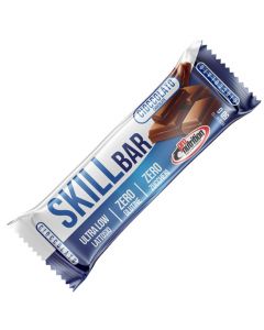 Skill Bar (50g) Gusto: Cioccolato al latte