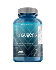 Insugenix 60 cpr