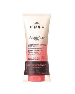 Nuxe Gel Doccia Prodigieux Florale 2x200ml