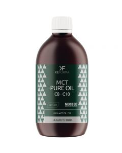 MCT Pure Oil (500ml)