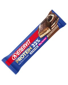 Protein 32% (45g) Gusto: Triplo cioccolato