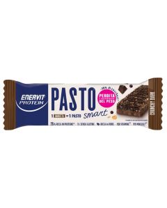 Enervit Protein Pasto Sostitutivo Crunchy Dark 55g