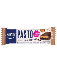 Enervit Protein Pasto Sostitutivo Cookie E Choco 55g
