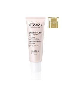 Filorga Oxygen-Glow CC Cream Crema Super-Perfezionatrice Illuminante 40ml