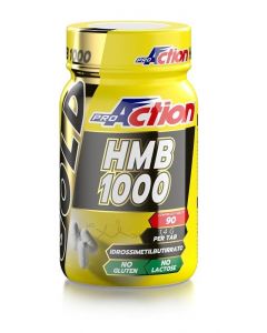 PROACTION GOLD HMB 90CPR