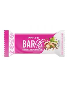 PINK FIT BAR 98 PISTACCHIO 30G