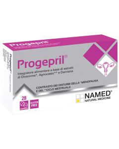 Progepril (28cpr)