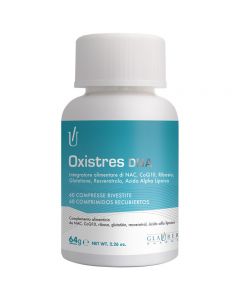 Oxistress DNA (60cpr)