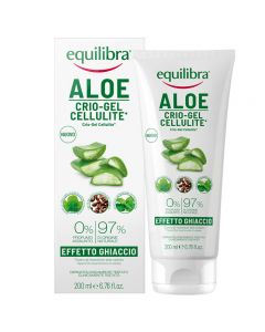 Aloe Crio Gel Cellulite (200ml)