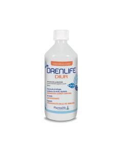 Pharmalife Drenlife Diur 500ml