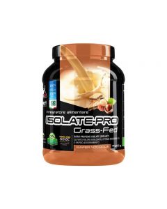 ISOLATE PRO GRASS FED WAF 700G