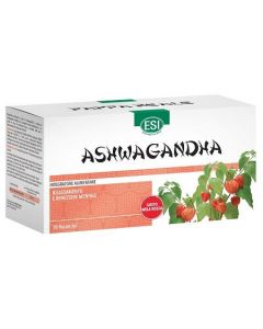 Esi Ashwagandha 10 Flaconcini