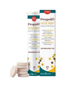 Propoli EVSP® Effer Prop (20cpr)