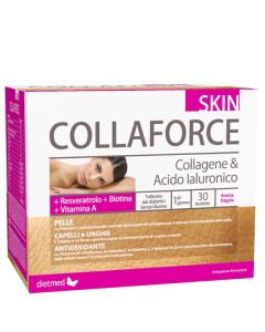 Collaforce Skin (30x8,1g)